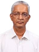 Dr O C Abraham
